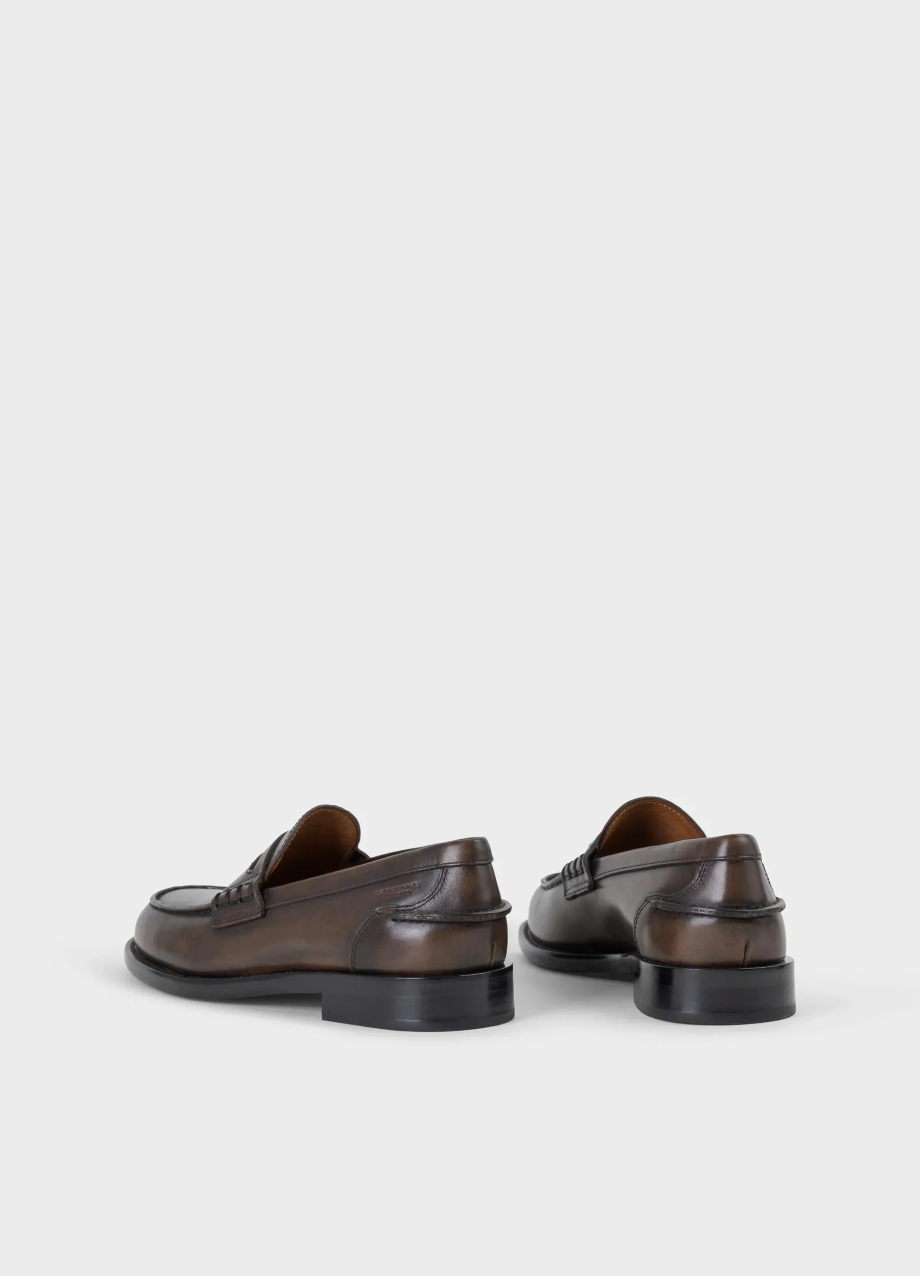 STEVEN LOAFER