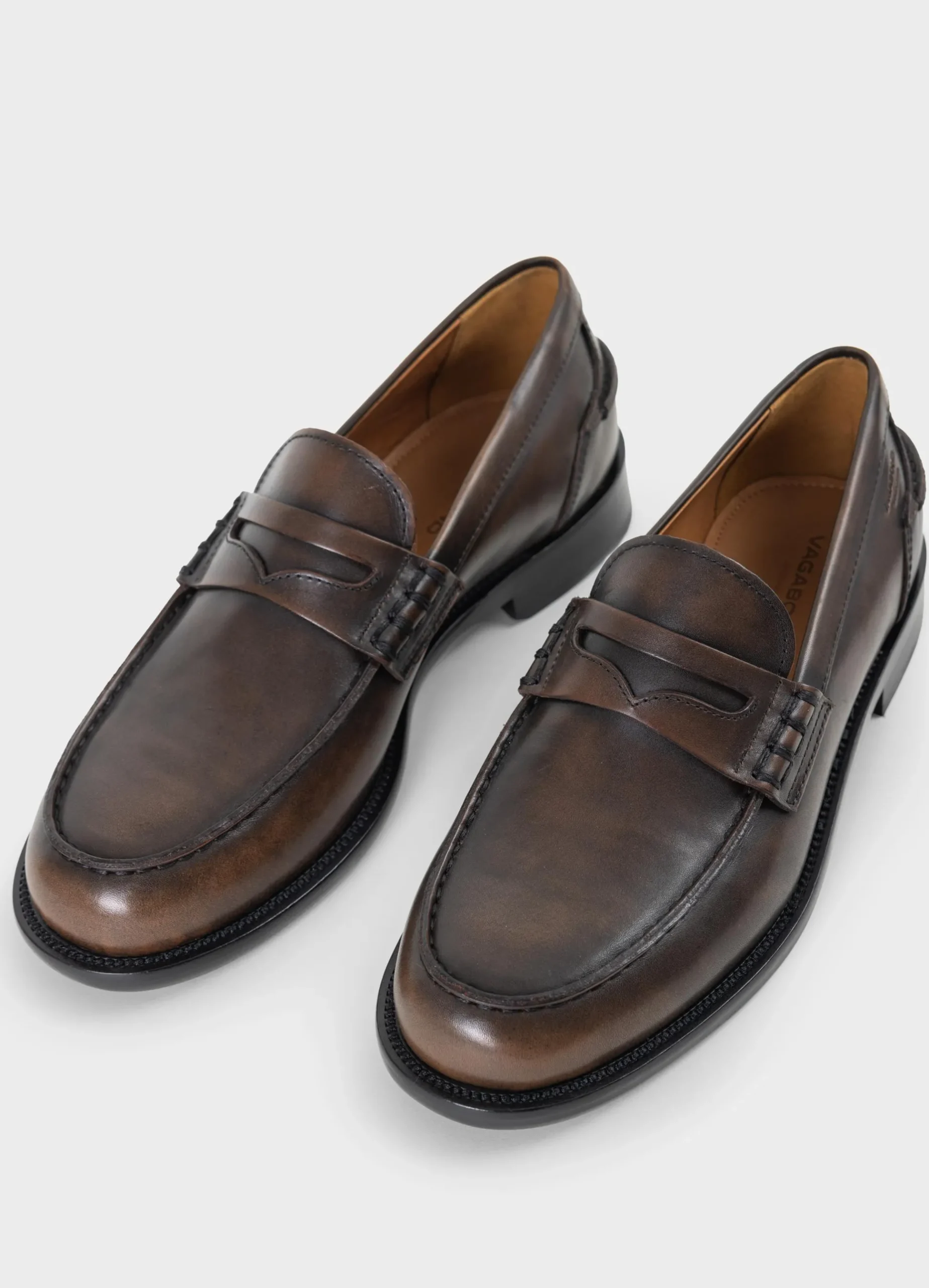 STEVEN LOAFER