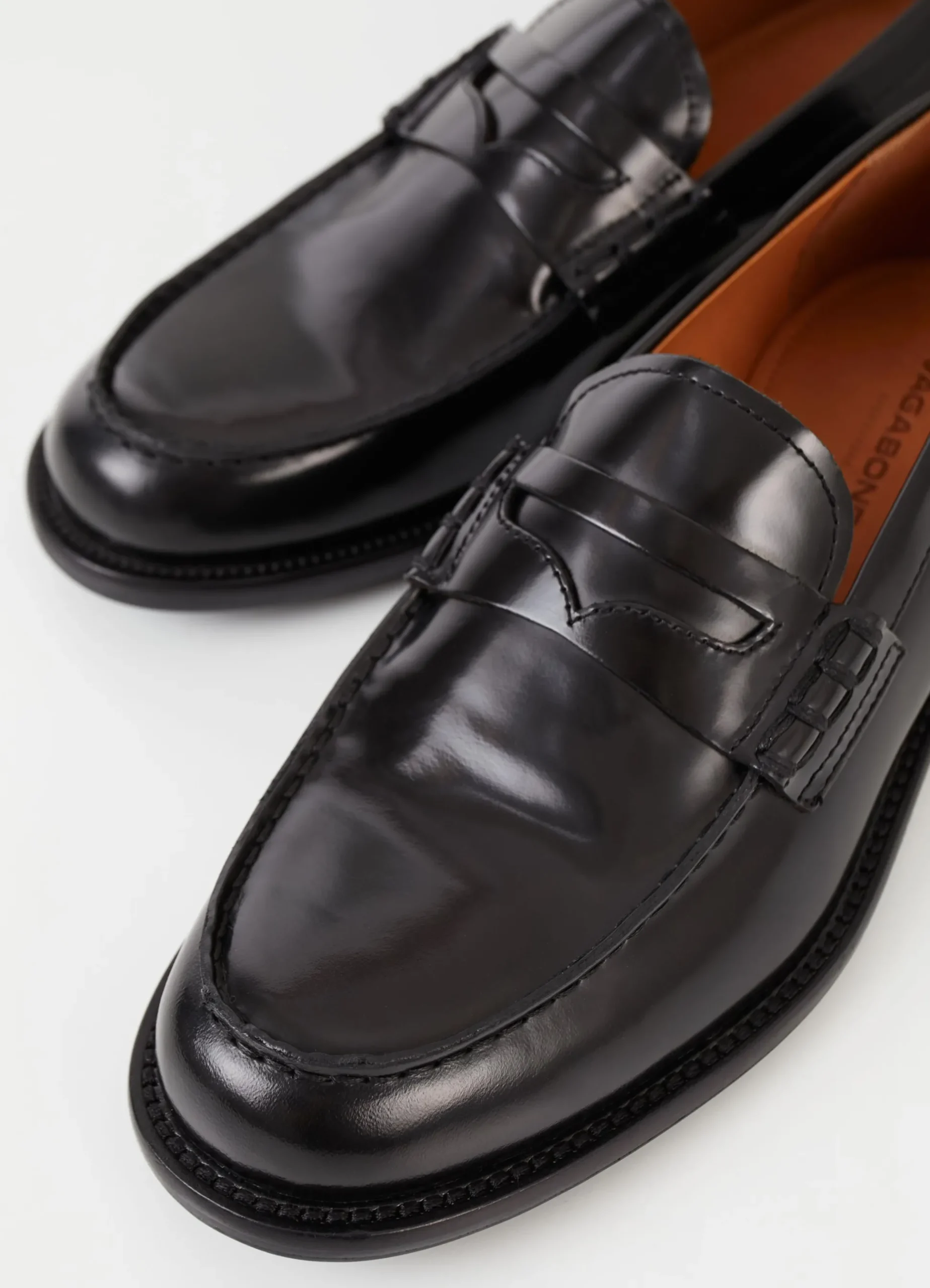 STEVEN LOAFER