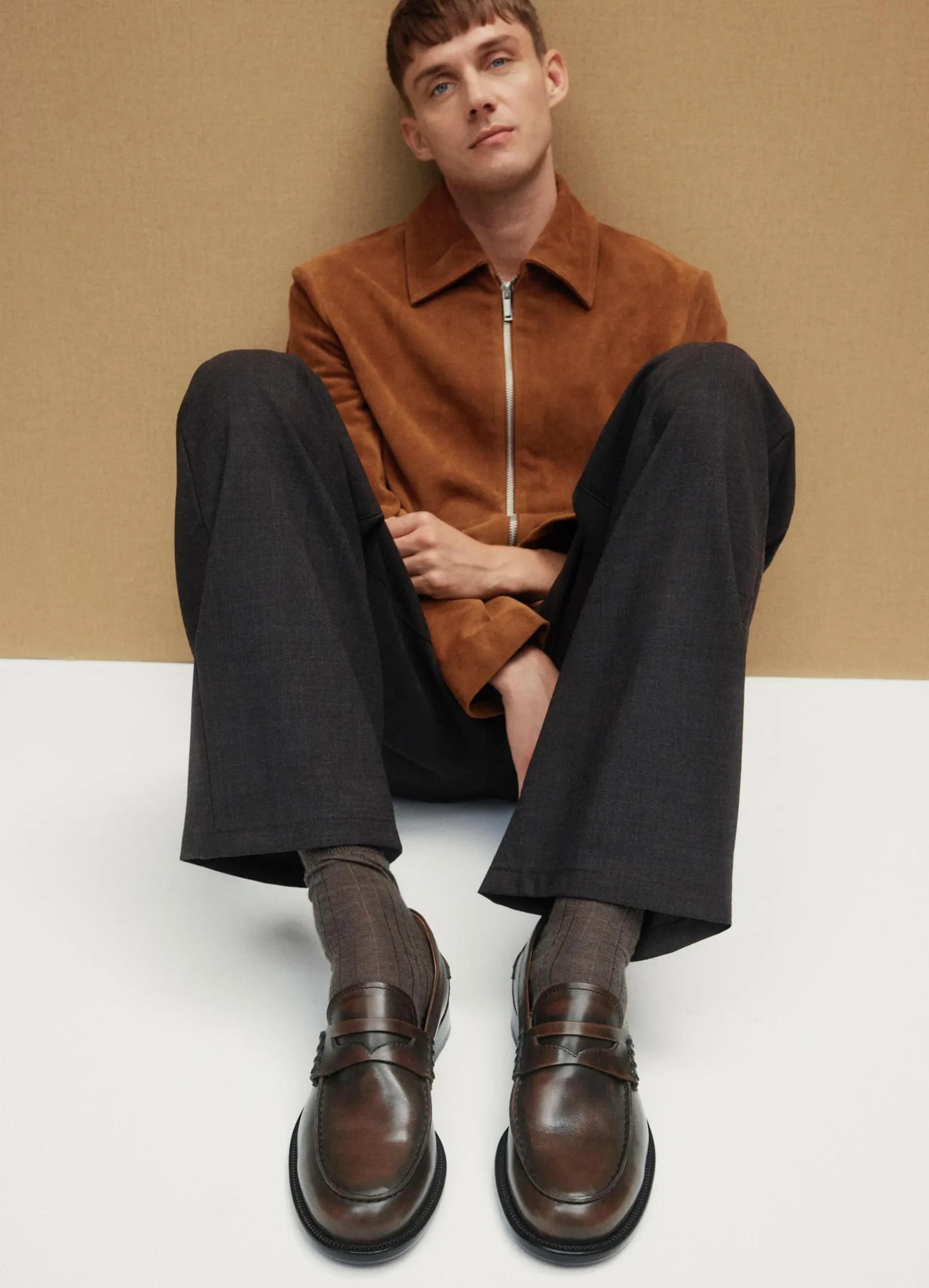 STEVEN LOAFER