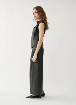 THE MAXI SKIRT