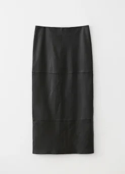 THE MAXI SKIRT