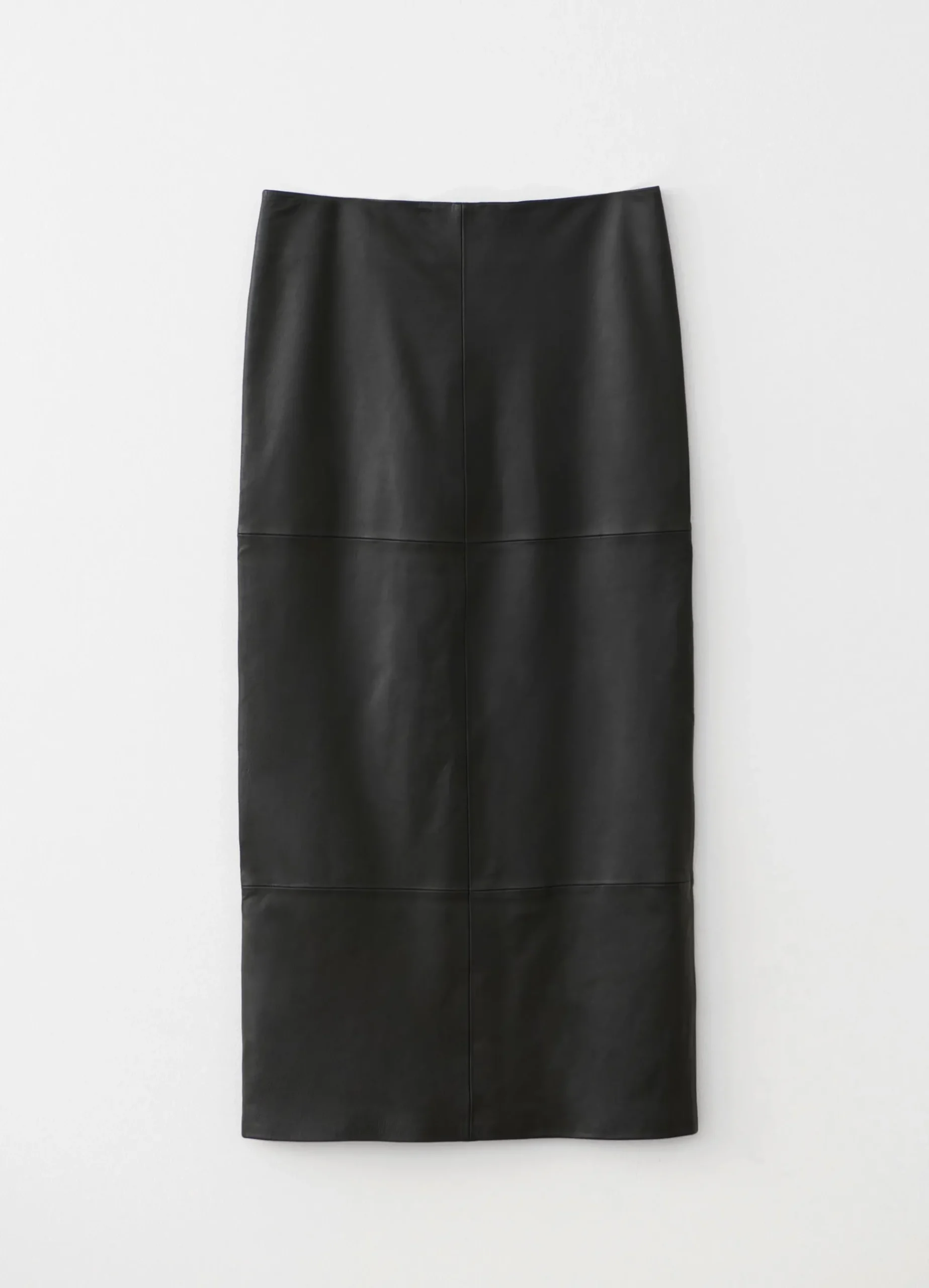 THE MAXI SKIRT