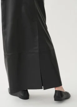 THE MAXI SKIRT