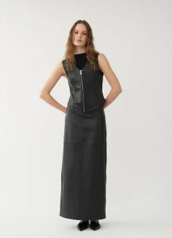 THE MAXI SKIRT