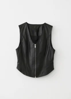 THE VEST