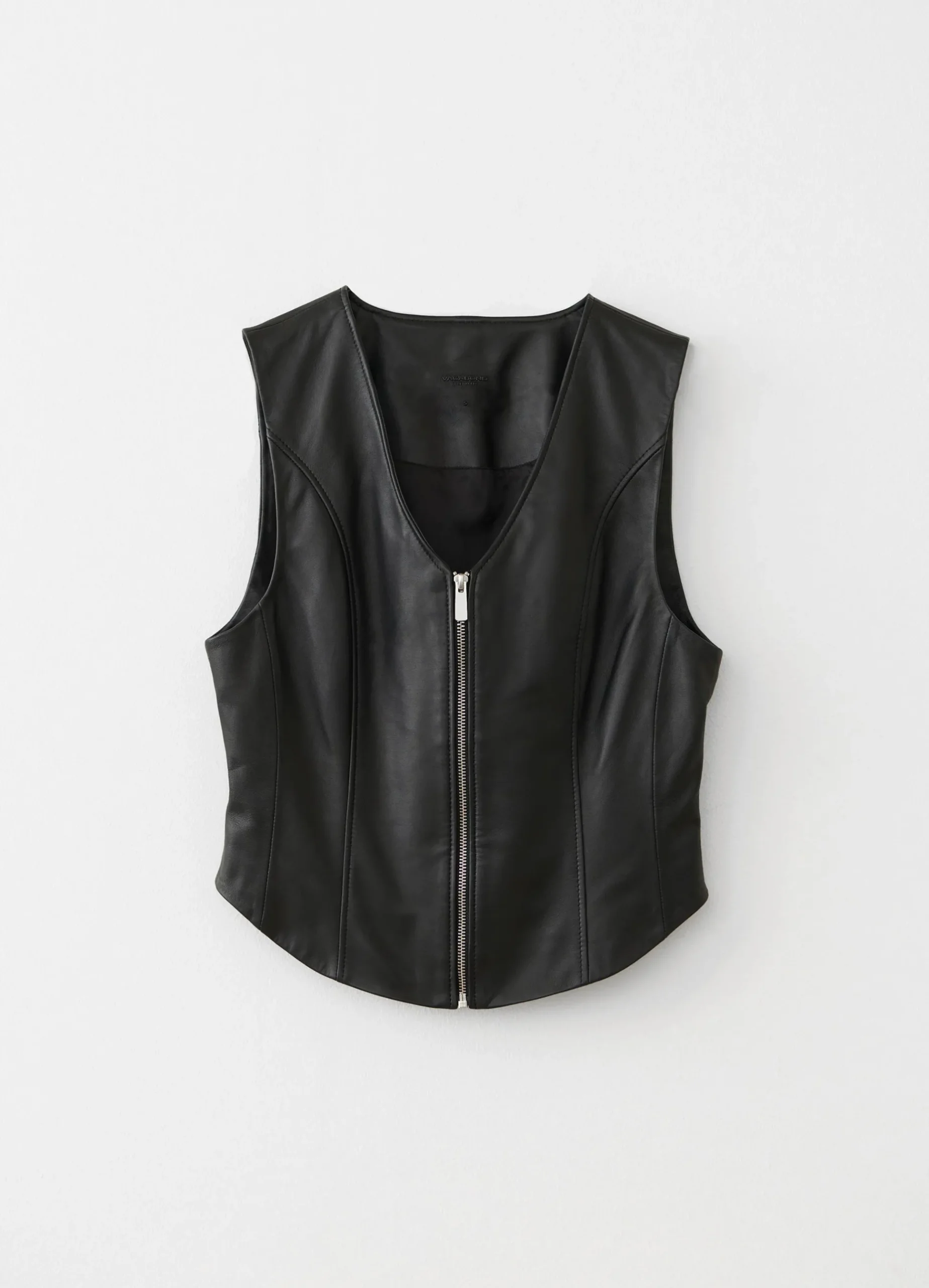 THE VEST