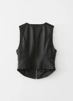THE VEST