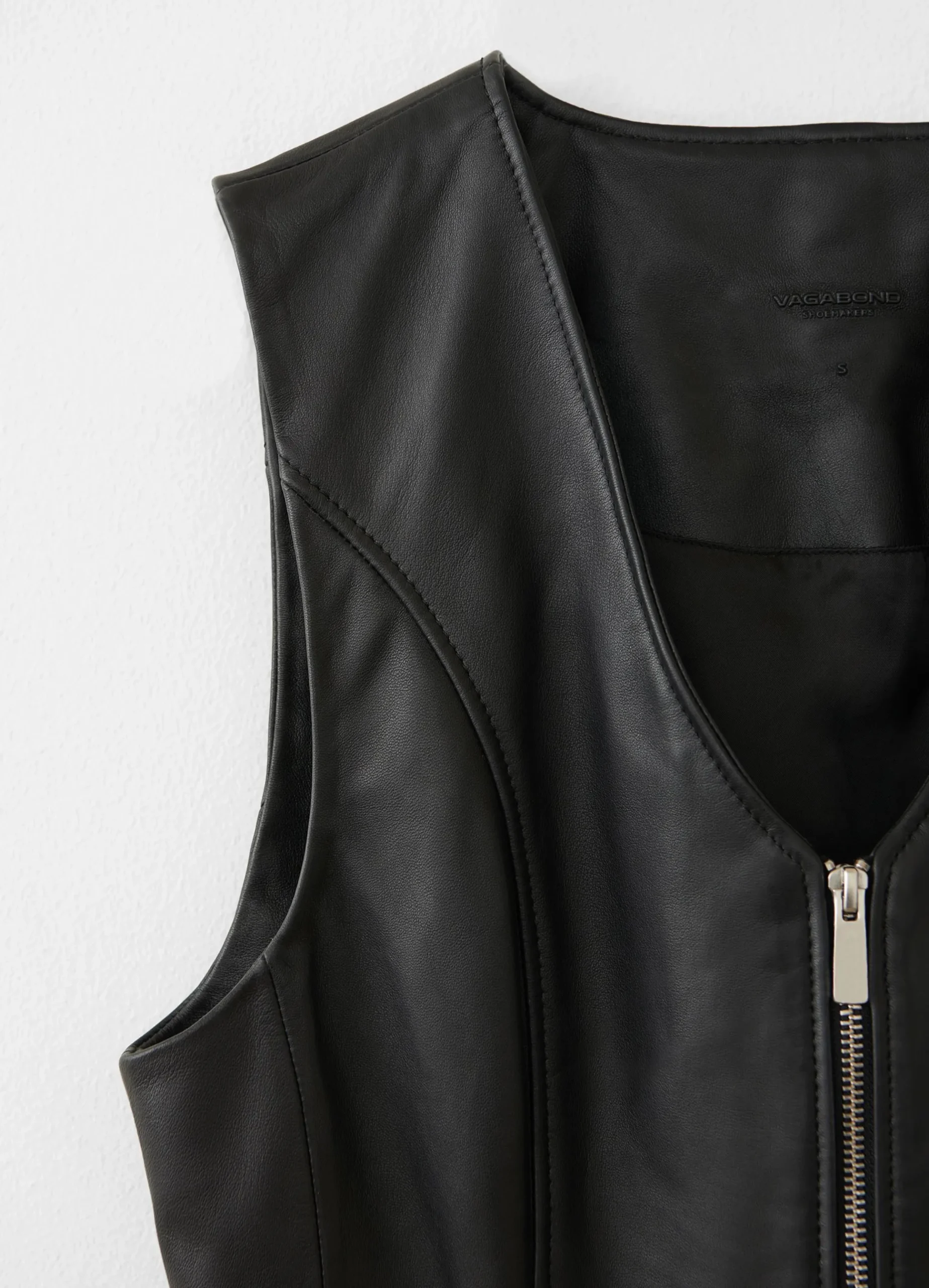 THE VEST