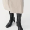 VENDELA HOGE LAARZEN