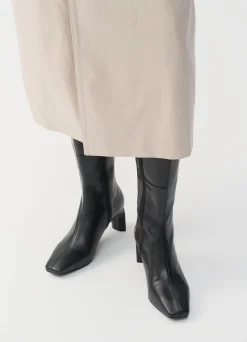 VENDELA HOGE LAARZEN