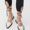 VIVIAN PUMPS