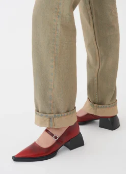 VIVIAN PUMPS