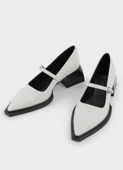 VIVIAN PUMPS