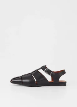WIOLETTA SANDALEN