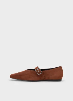WIOLETTA SCHOENEN