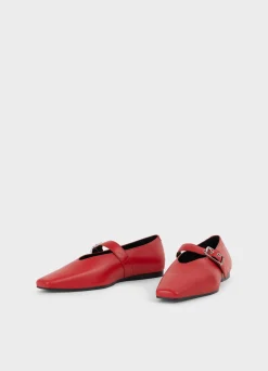 WIOLETTA SCHOENEN
