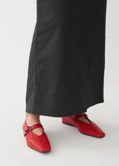 WIOLETTA SCHOENEN