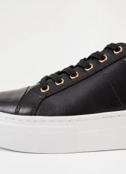 ZOE PLATFORM SNEAKERS