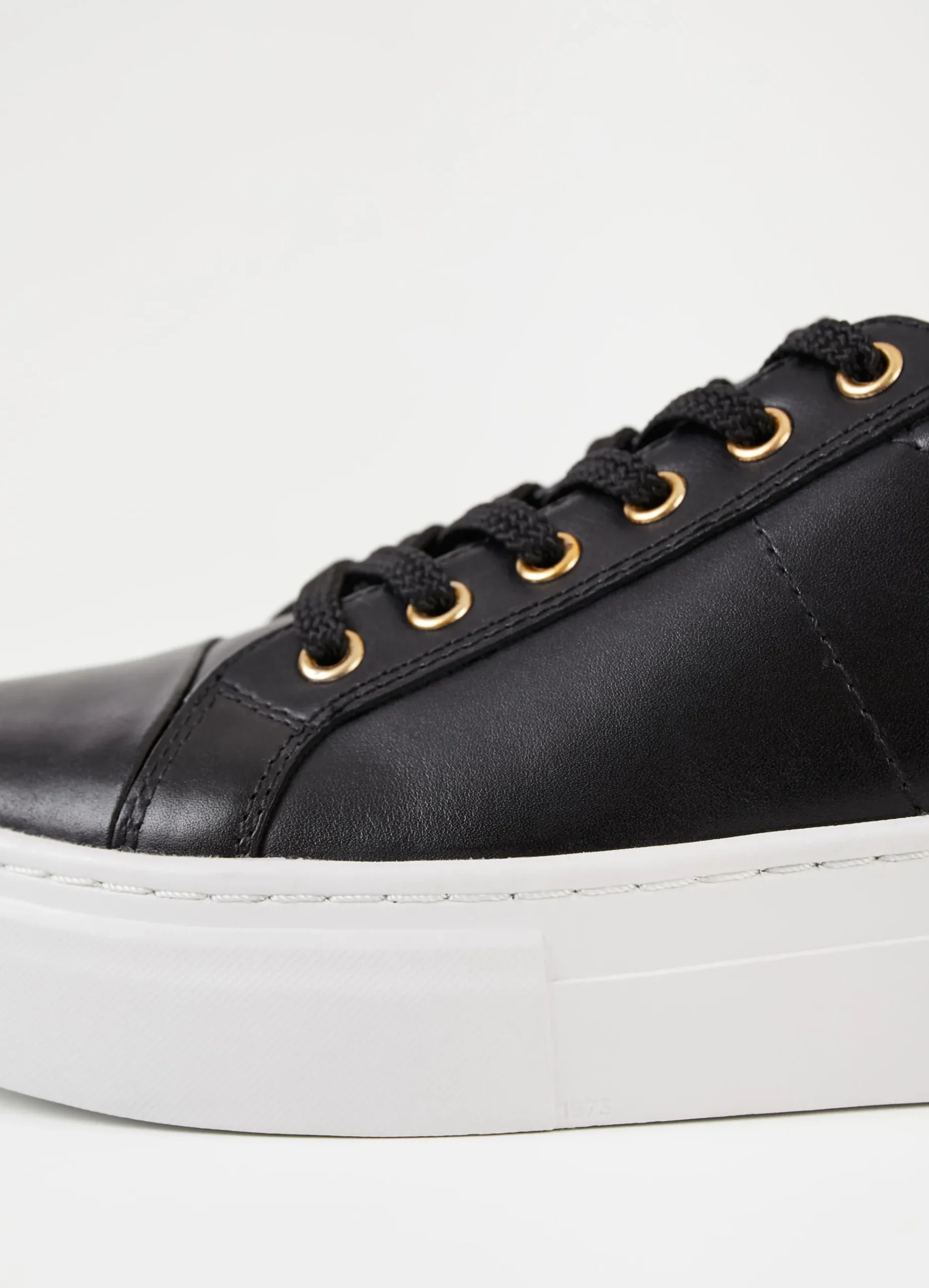 ZOE PLATFORM SNEAKERS