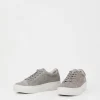 ZOE PLATFORM SNEAKERS