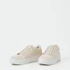 ZOE PLATFORM SNEAKERS