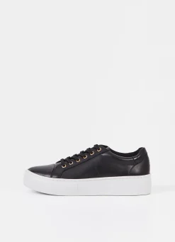 ZOE PLATFORM SNEAKERS