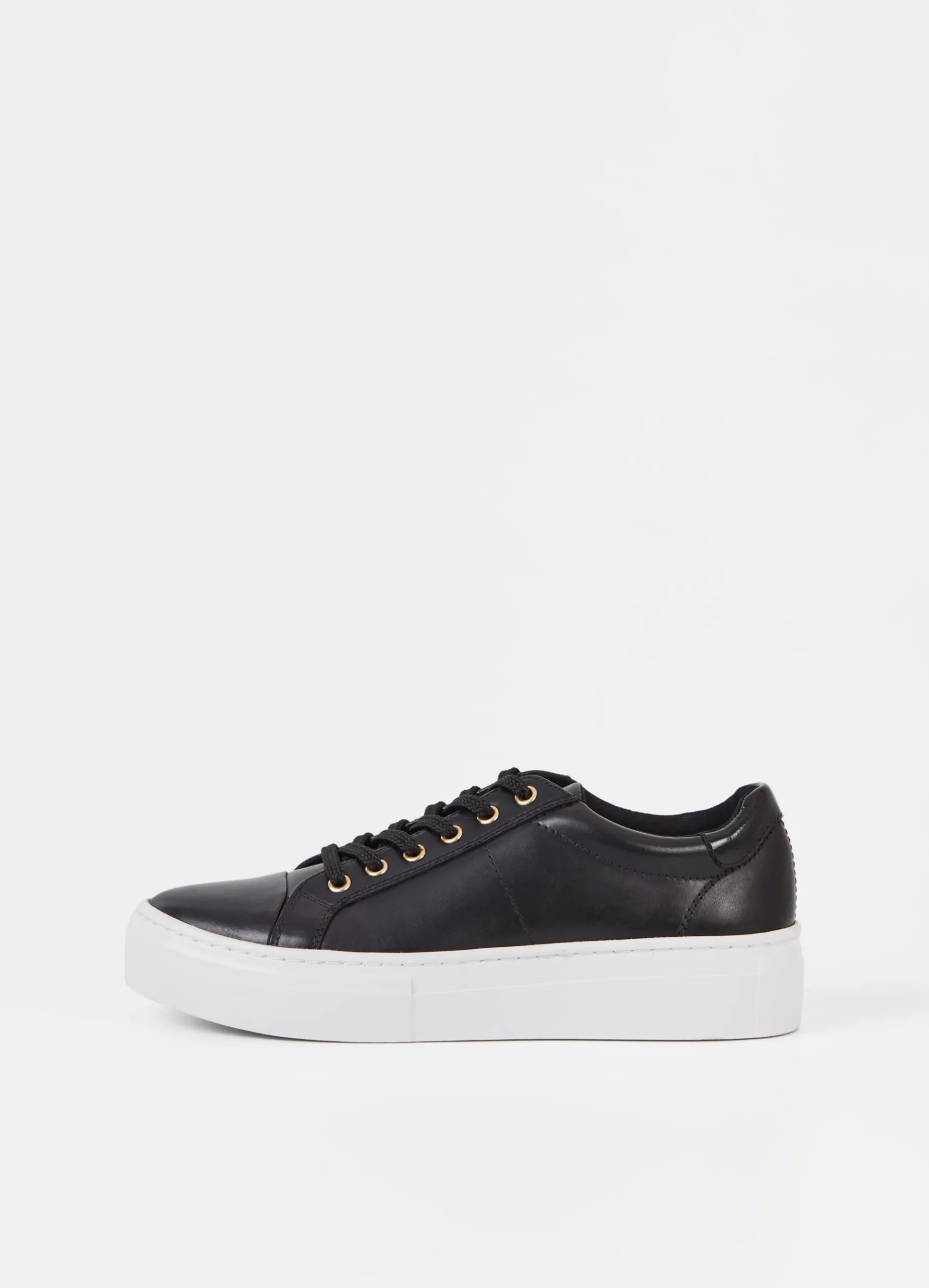 ZOE PLATFORM SNEAKERS