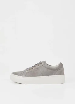 ZOE PLATFORM SNEAKERS