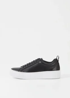 ZOE PLATFORM SNEAKERS
