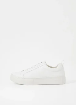 ZOE PLATFORM SNEAKERS