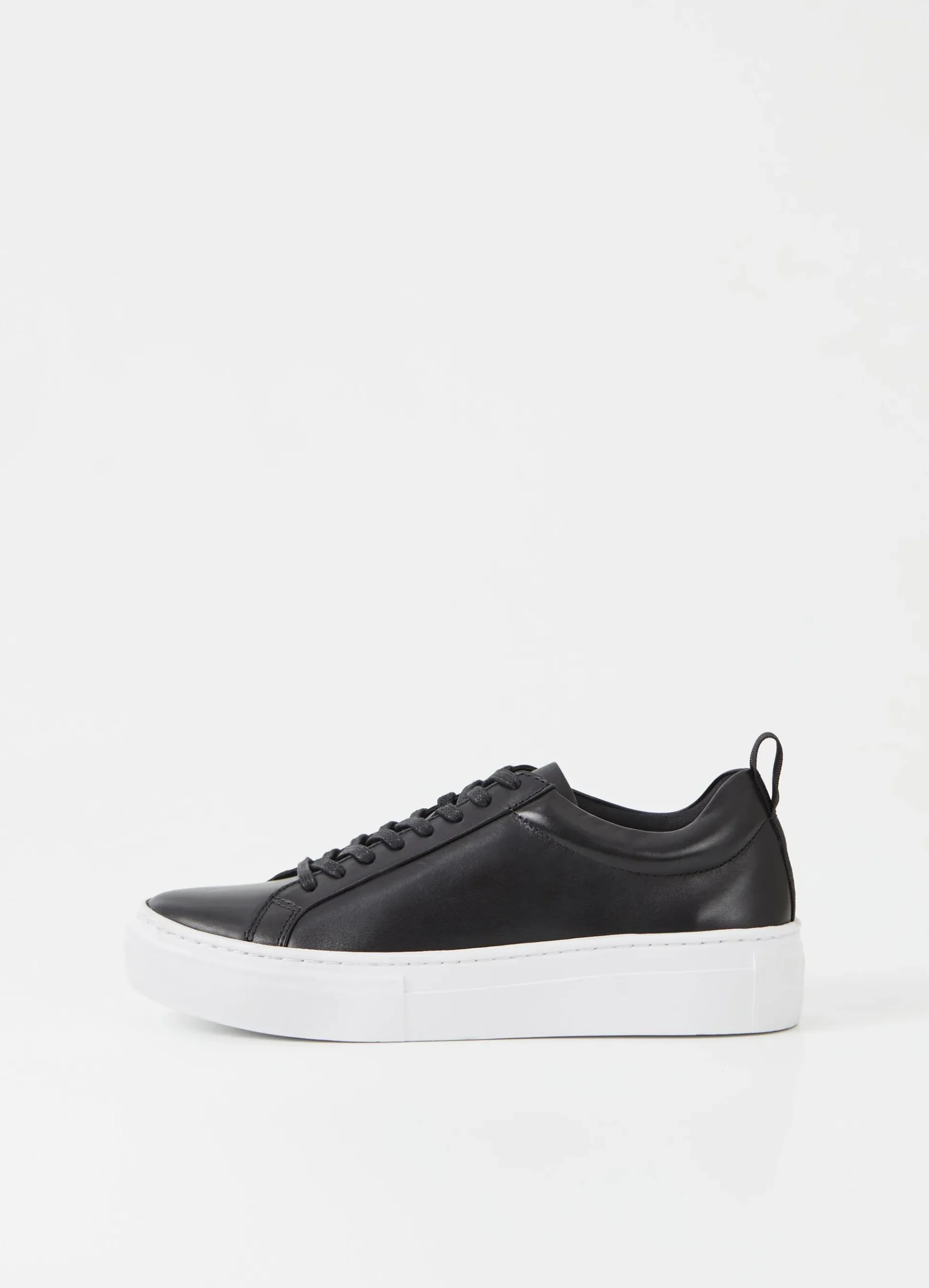 ZOE PLATFORM SNEAKERS