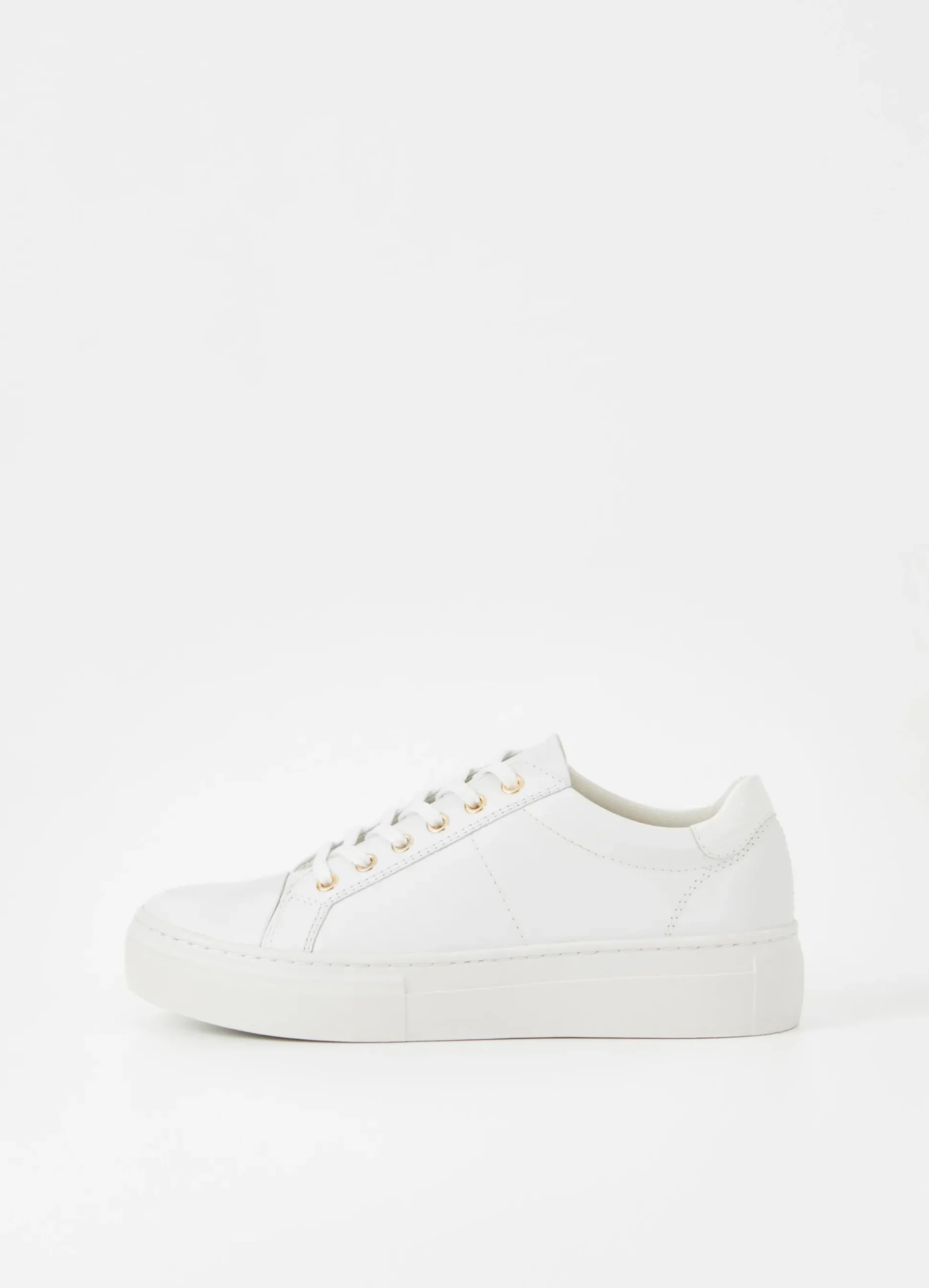 ZOE PLATFORM SNEAKERS