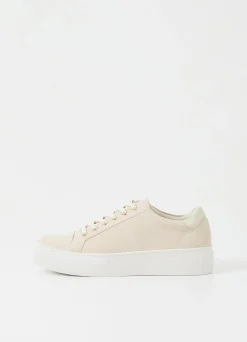 ZOE PLATFORM SNEAKERS