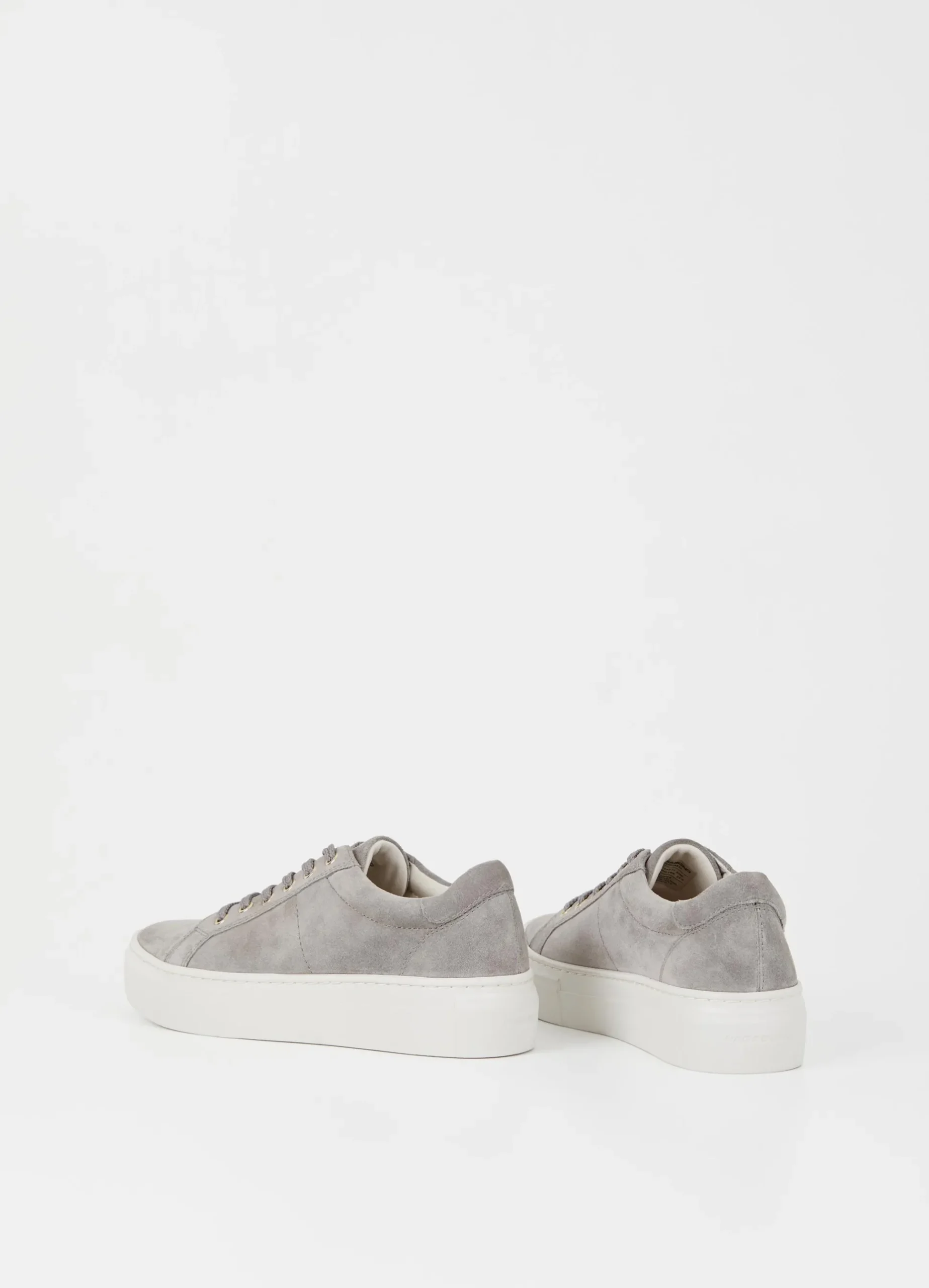 ZOE PLATFORM SNEAKERS
