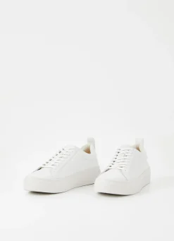 ZOE PLATFORM SNEAKERS