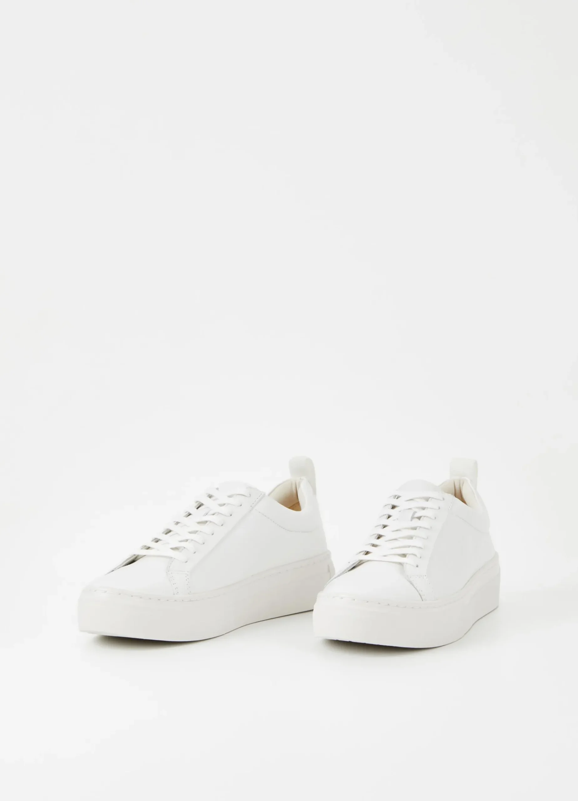 ZOE PLATFORM SNEAKERS