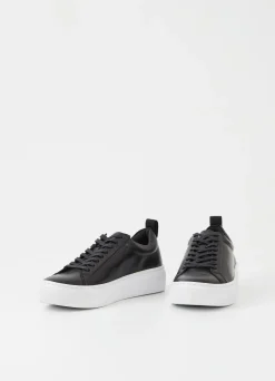 ZOE PLATFORM SNEAKERS