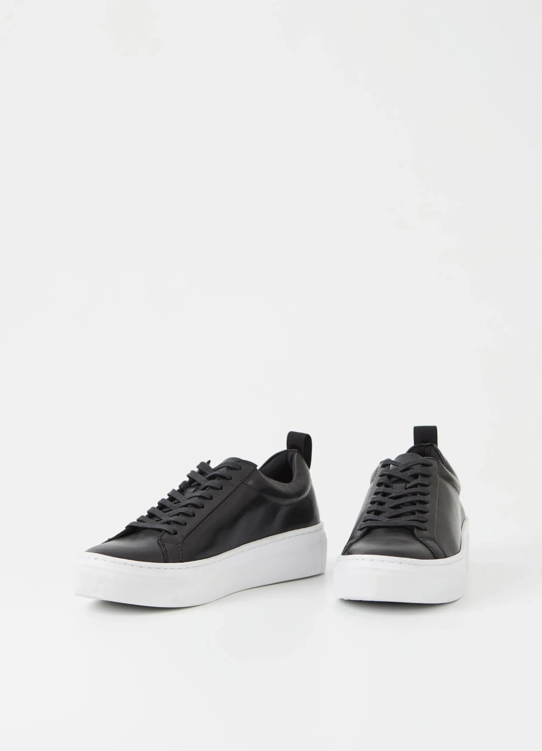 ZOE PLATFORM SNEAKERS