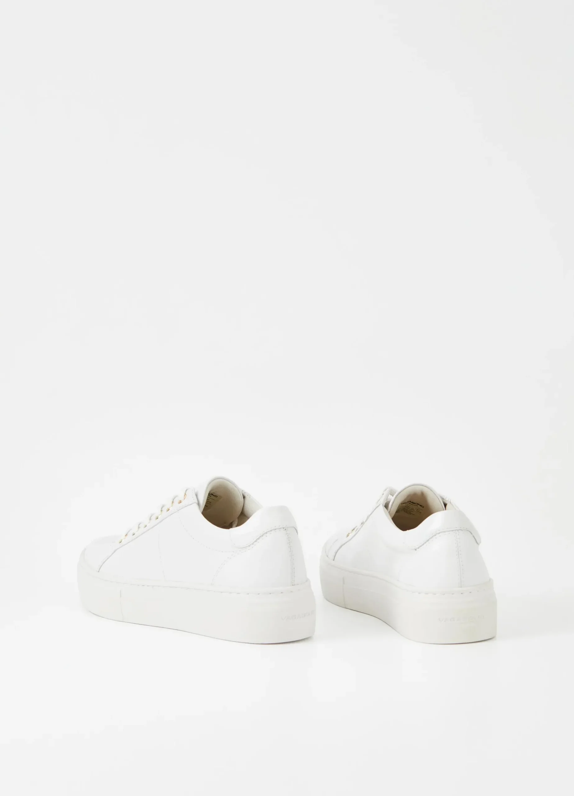 ZOE PLATFORM SNEAKERS