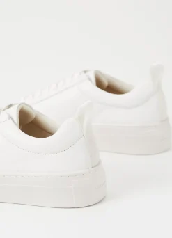ZOE PLATFORM SNEAKERS