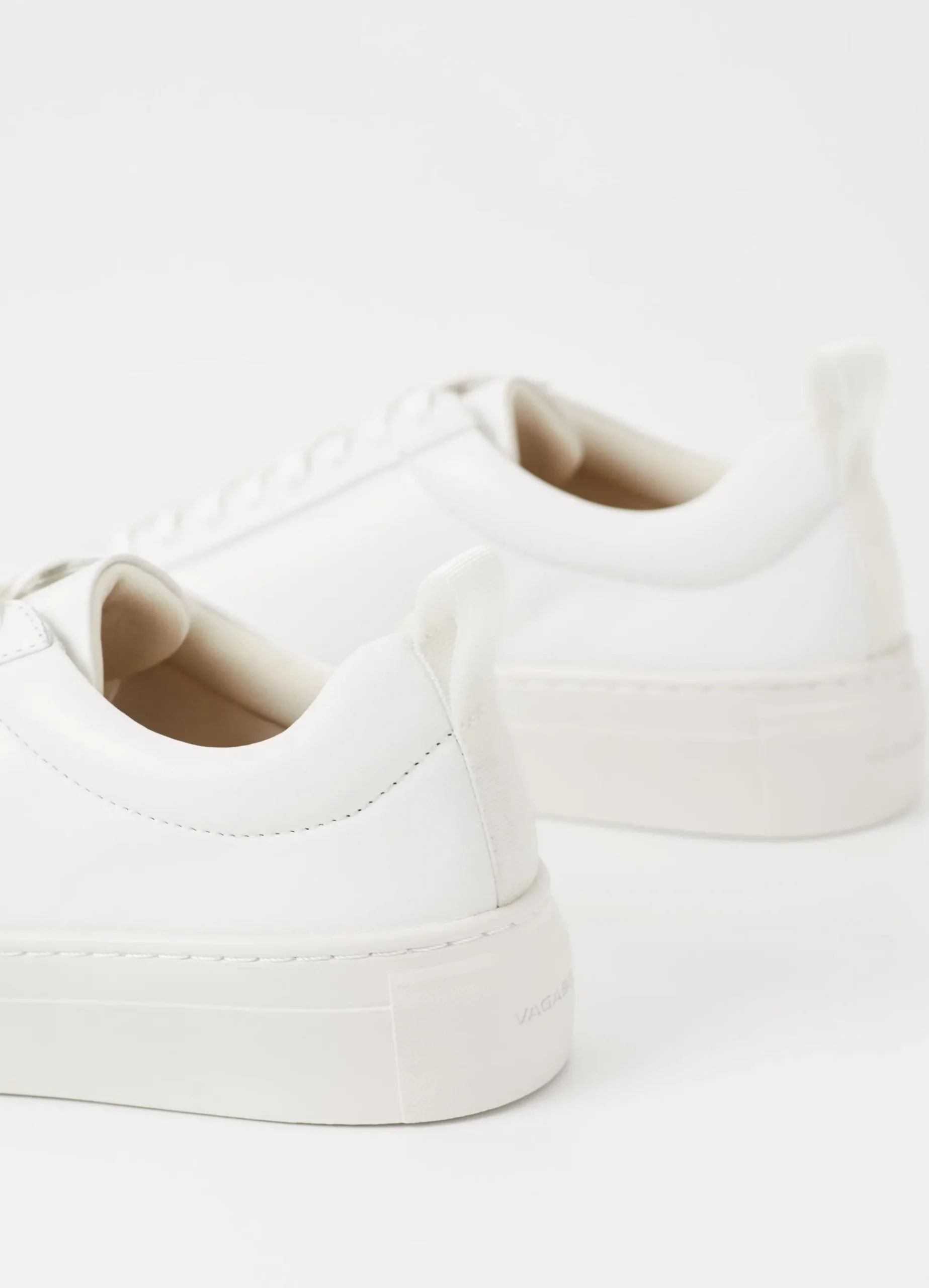 ZOE PLATFORM SNEAKERS