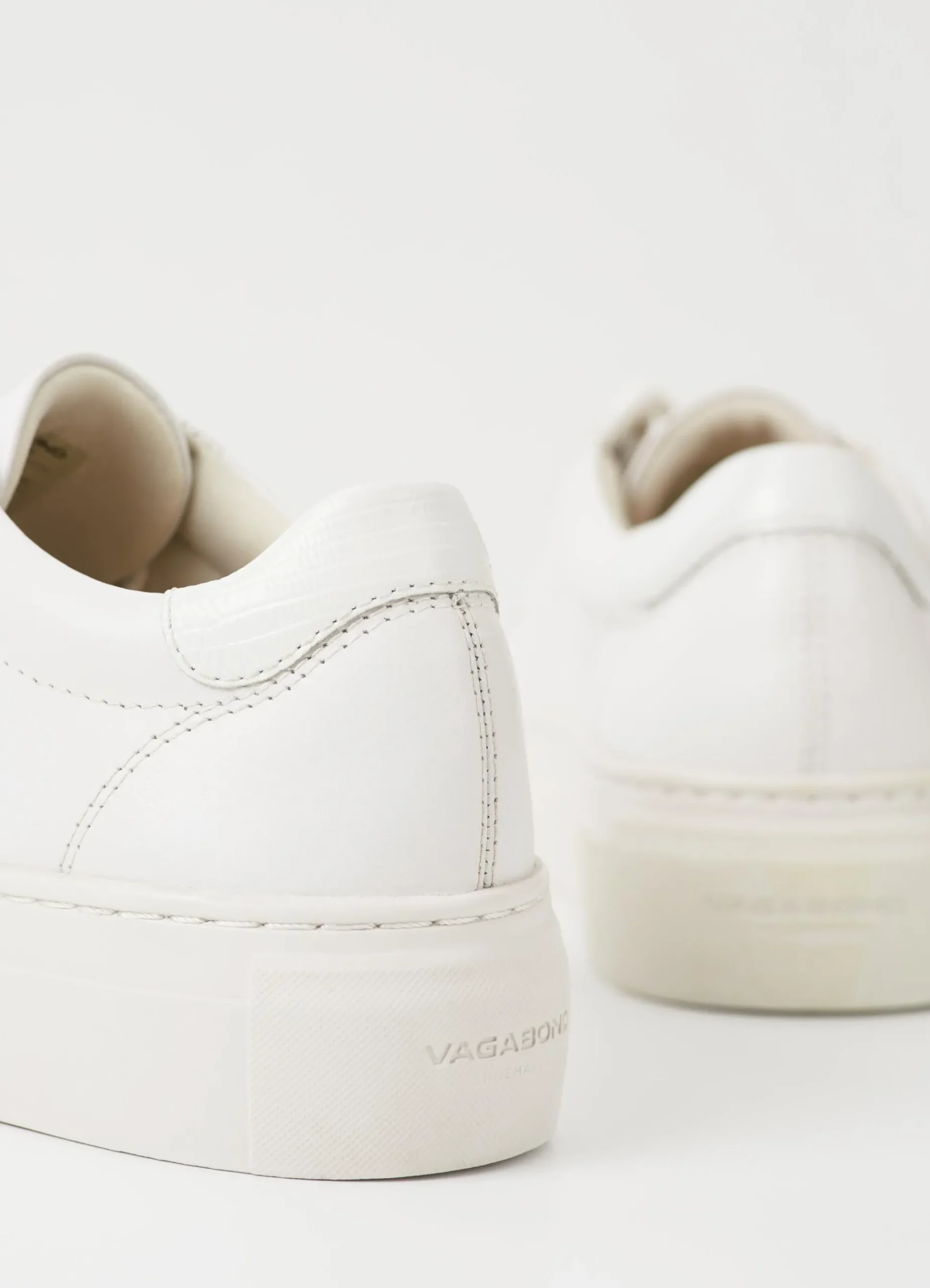 ZOE PLATFORM SNEAKERS